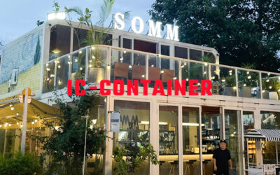 Setting the Standard: Containerized Integration for Complete Logistic Equipment Solutions